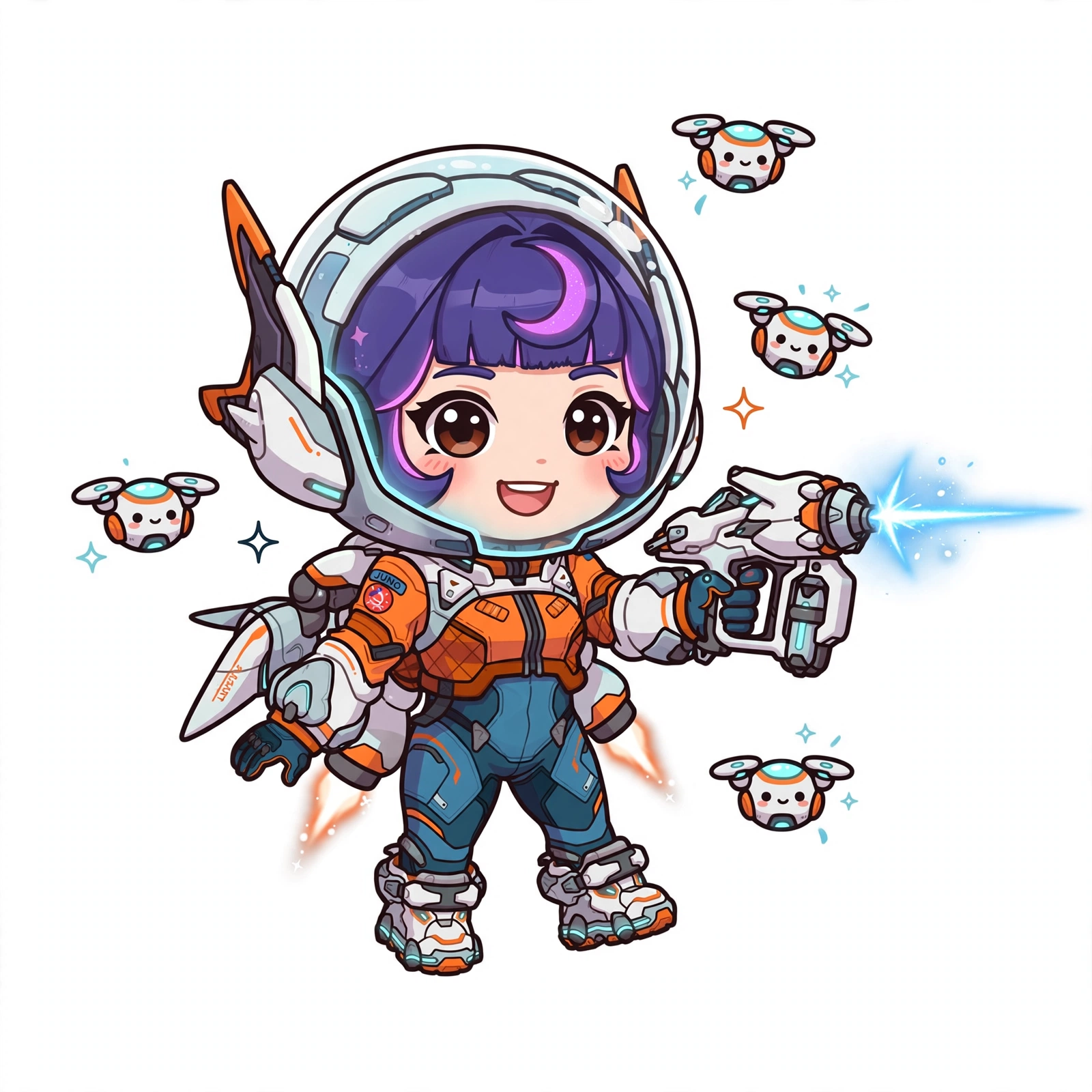 주노