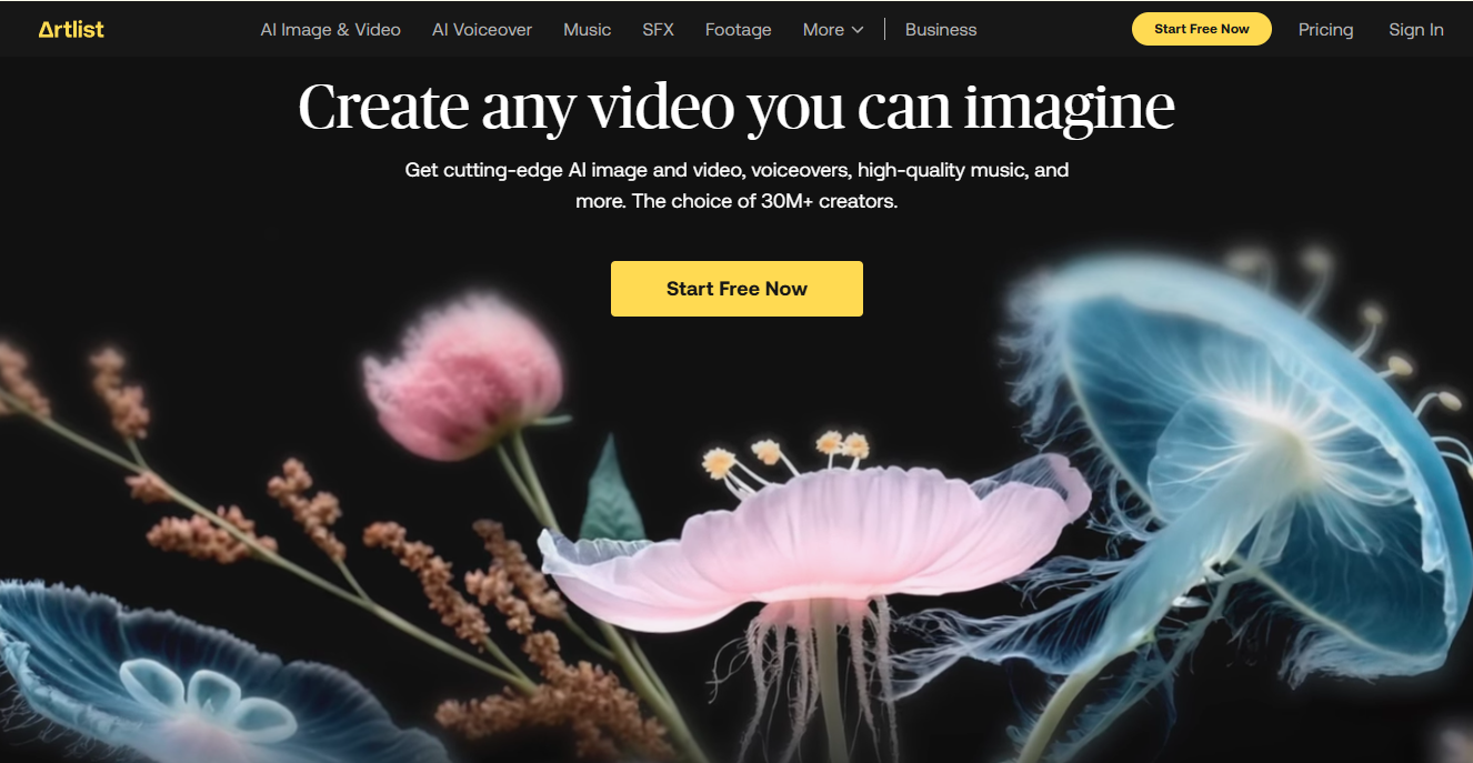 무료 음악 사이트 7가지