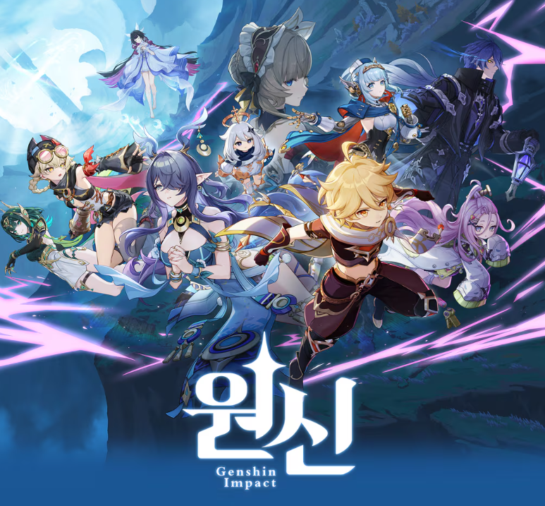 PS5 스토어에서 장르별 필터를 적용해 게임을 탐색하는 화면