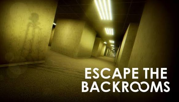 Escape the Backrooms
