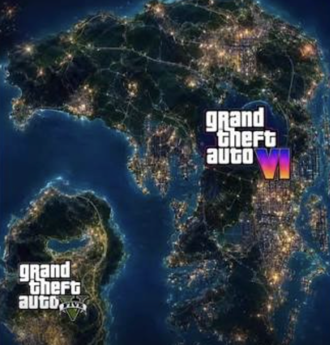 gta6 맵 크기