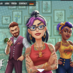 에픽게임즈 무료 Tattoo Tycoon