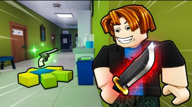 Murder Mystery 2