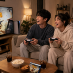 It Takes Two PS5 무료 다운로드