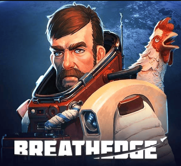 에픽게임즈 무료 게임 Breathedge