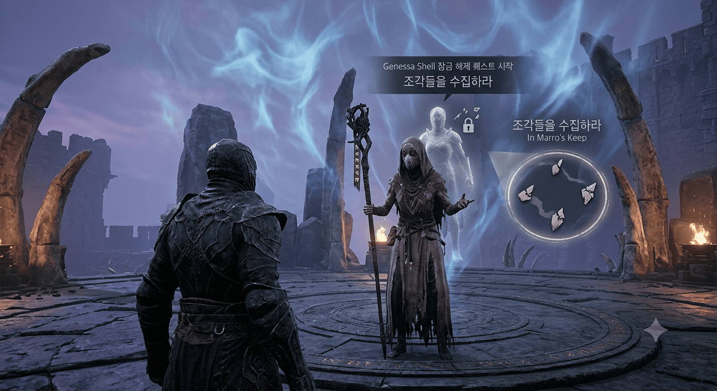 모탈쉘2 완전 공략