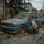 작년 GTA6 유출
