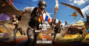 PUBG 아시아 스타즈 2026 파행 사태 총정리, 방플 논란부터 스폰서 이탈까지