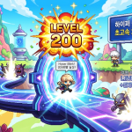 메이플스토리 챌린저스 0원