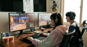 오버워치2 승률 좋은 시간대, 주말 저녁만 피하면 300점이 달라집니다