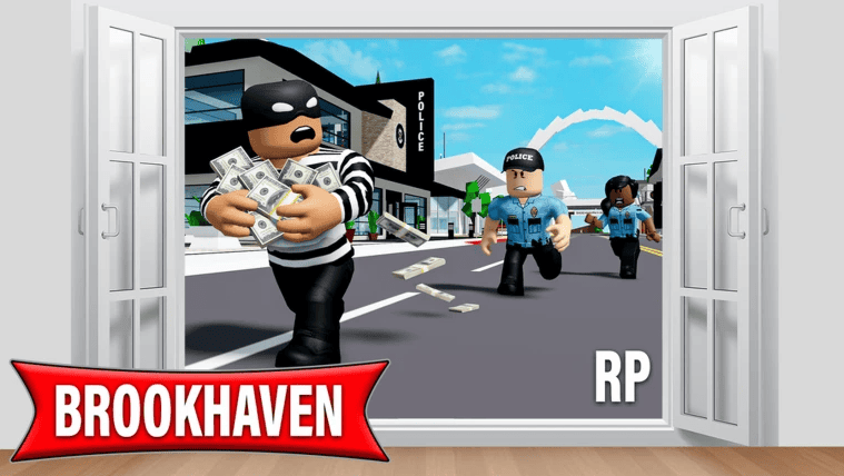 Brookhaven RP