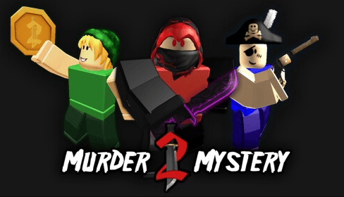 Murder Mystery 2